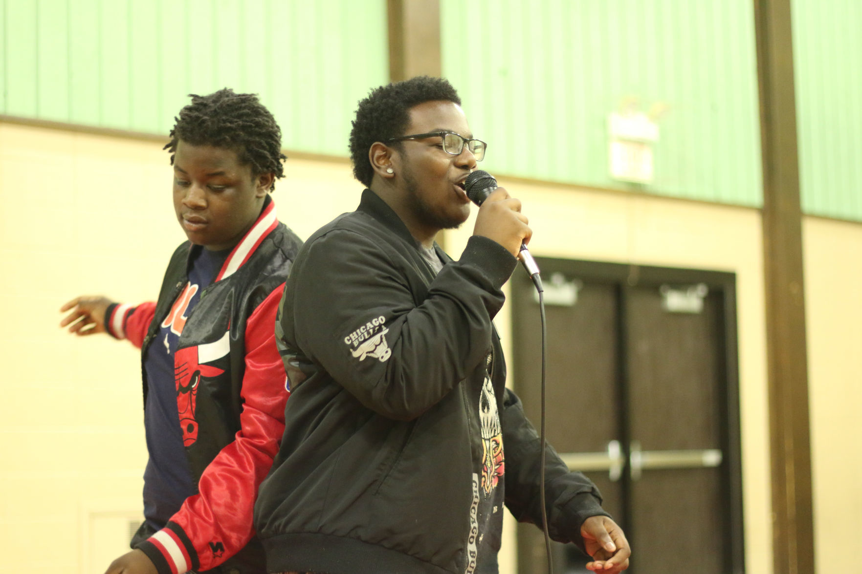 Racine's Got Talent
